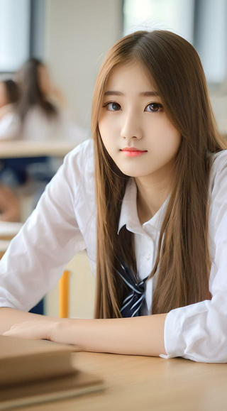 一个色的综合功能界面